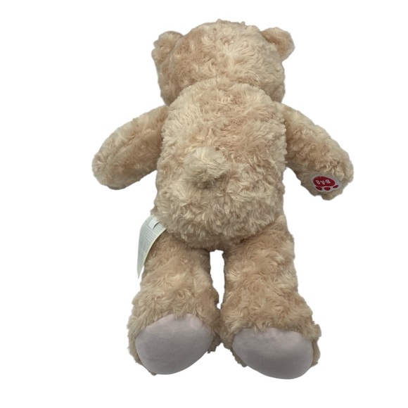 Disney Build A Bear Moana Outfit Plush Stuffed Princess Toy Sings 16 In BAB Gift - Picture 4 of 11